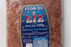 Sal Grosso com pimenta