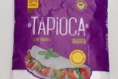 tapioca